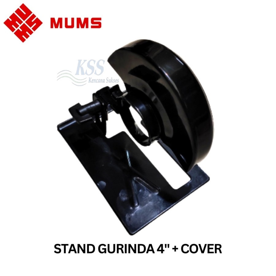 KEN Sukses - Stand Gerinda Circular Saw - Dudukan Gurinda Holder Potong Kayu