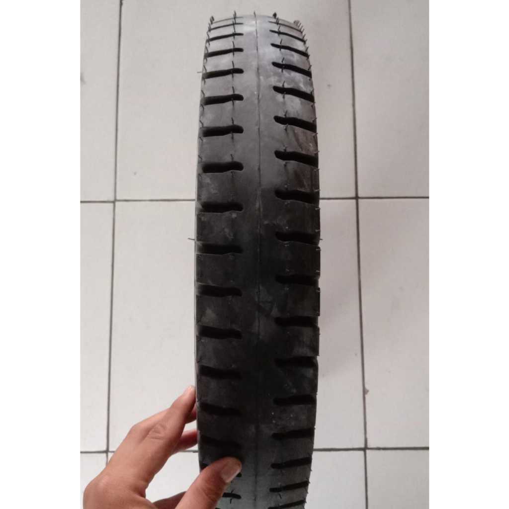 Ban Luar Viar Karya Bit 150cc 200cc Motor Roda Tiga / Ban Luar 4,00-12 / Ban Luar Depan Viar Karya B