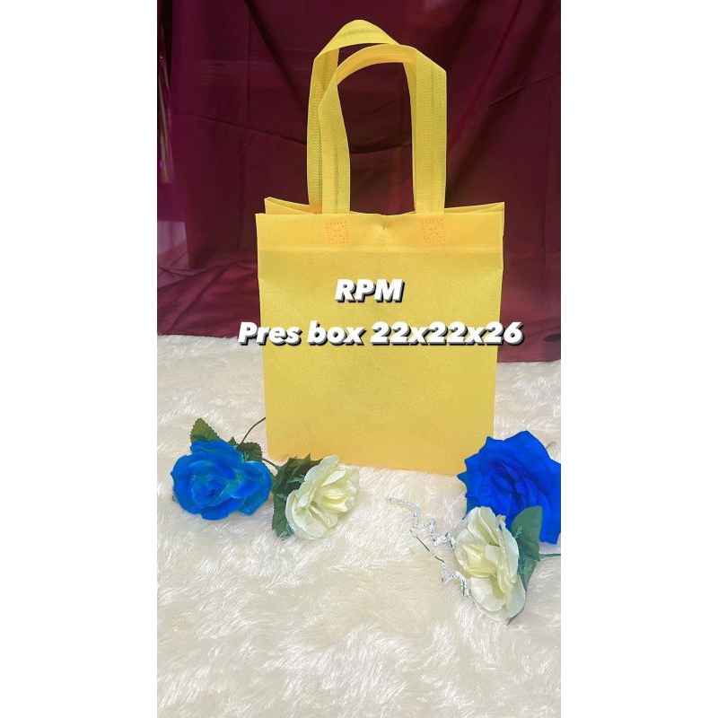 

Tas press box spunbond