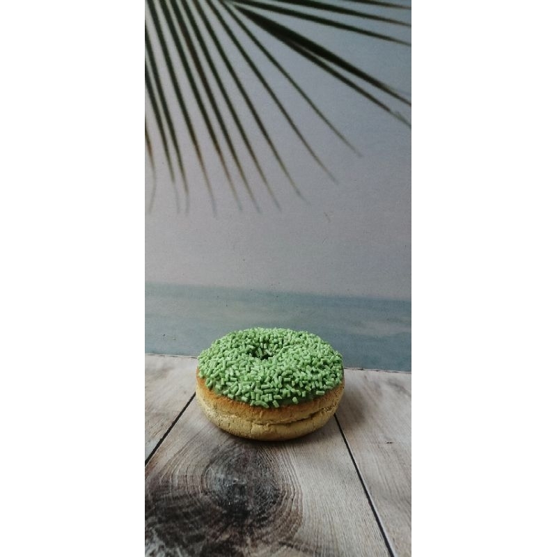 replika Donut/food replika/makanan palsu