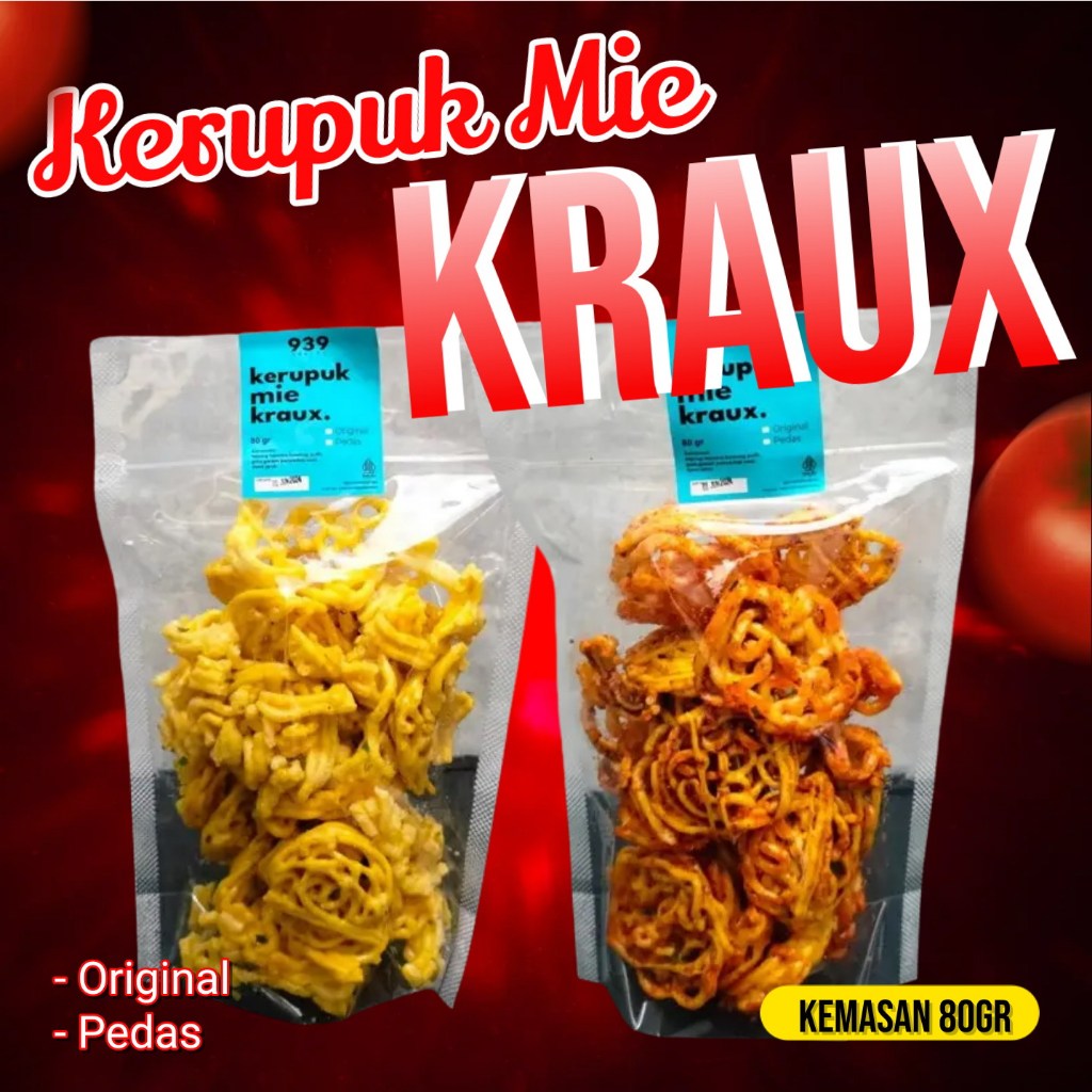 

Seblak Kerupuk krupuk seblak Mie bantet kering pedas gurih 80gr