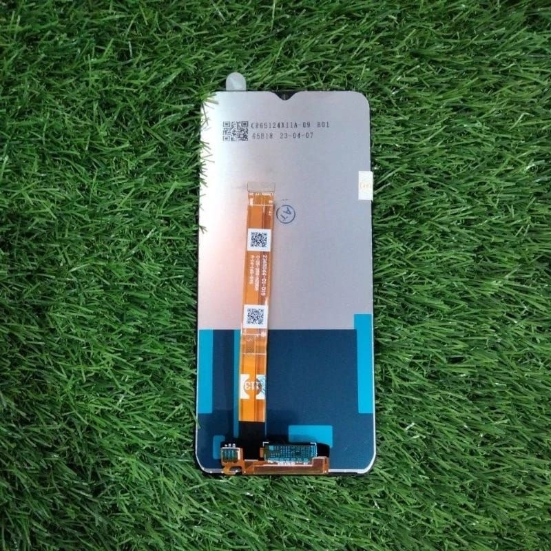 LCD SAMSUNG GALAXY A30 AMOLED ORIGINAL COMPLETE