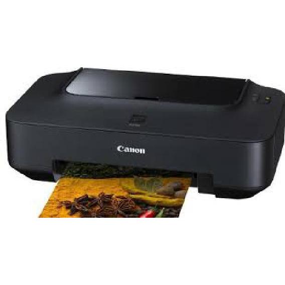 Printer Canon IP2770 Kosongan Non Cartridge Siap Pakai Mesin Canon IP-2770 Unit Printer Ready Sparep