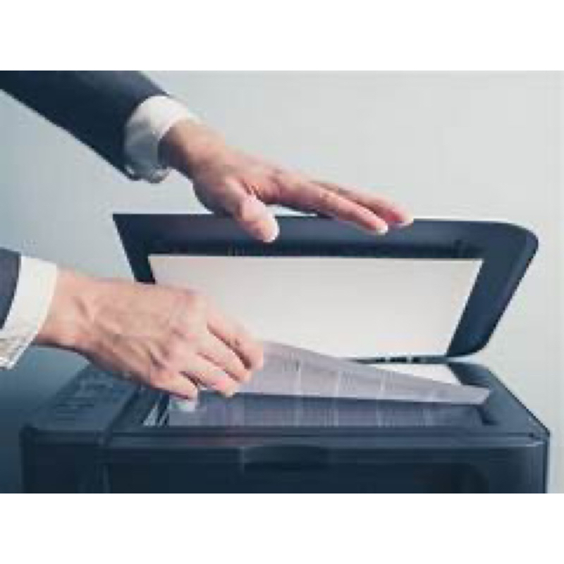 

Materei dan Scan Dokumen