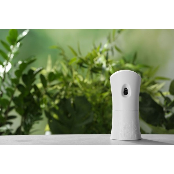 Pengharum Ruangan Otomatis