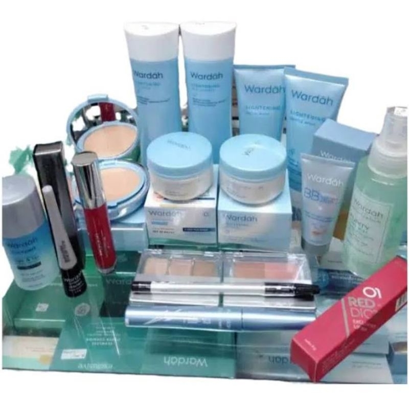 paket reseller skincare