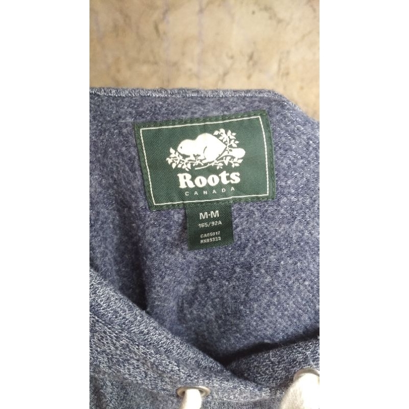 hoodie roots canada