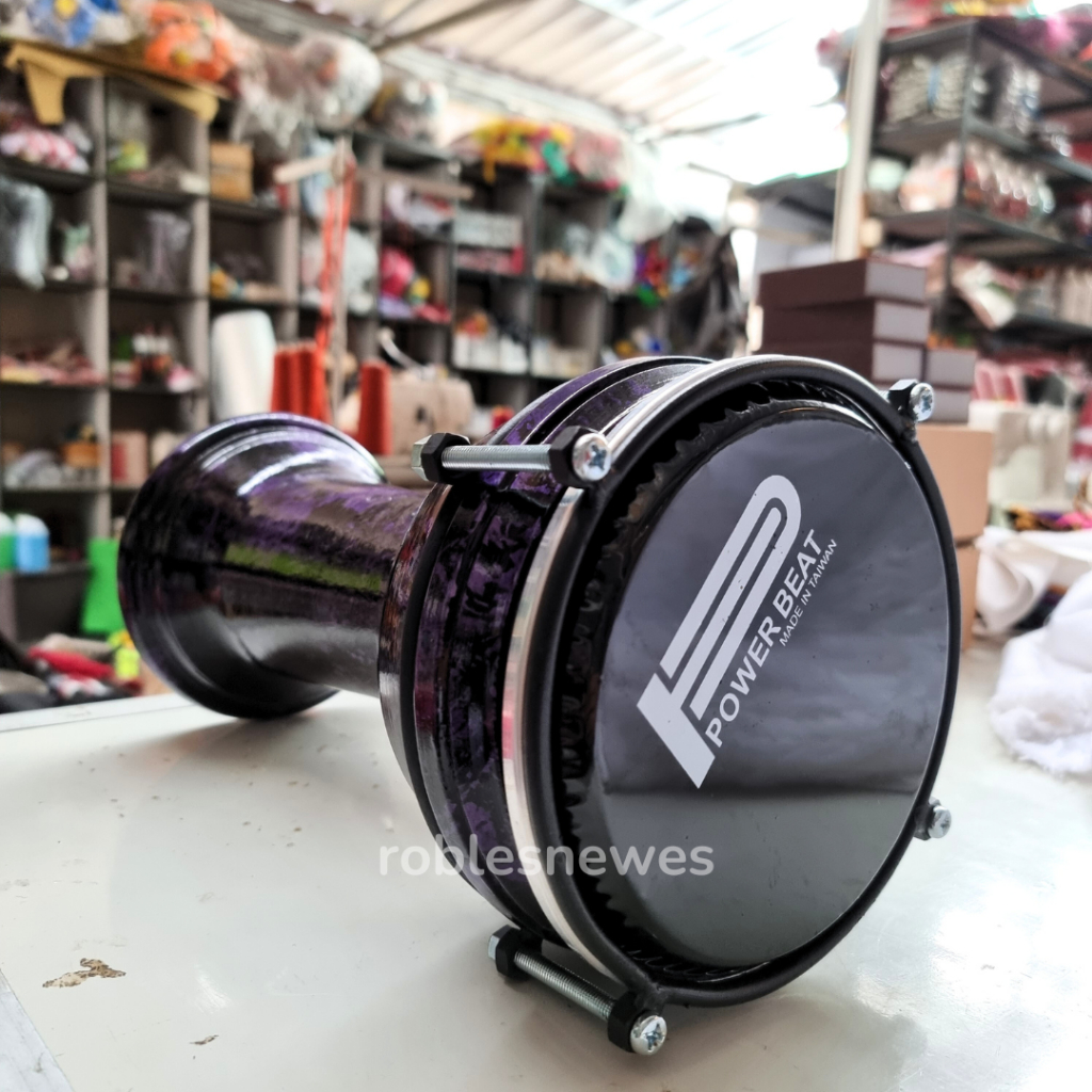 BISA COD | CALTI / darbuka pemula darbuka anak dumbuk calti kalti