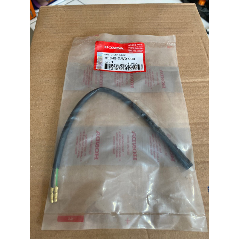 Switch Rem Belakang Beat Vario 110 Vario 125 150
