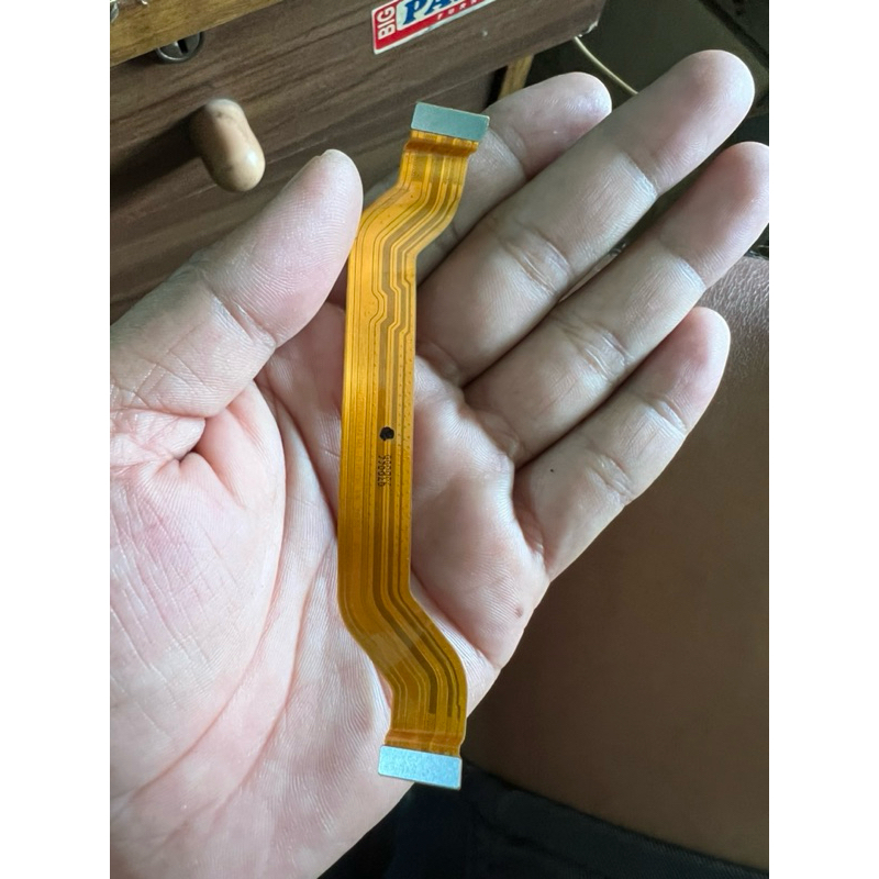 FLEKSIBLE FLEXIBLE PENGHUBUNG KONEKTOR CAS CHARGER VIVO Y20 Y20S Y12S ORIGINAL COPOTAN