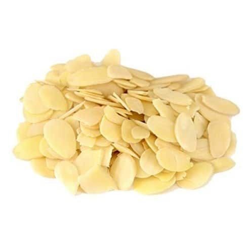 

Potongan Biji Kacang Almond Nut Almonds Slice Nuts Kemasan Repack 100g / 100 gram Bahan Tambahan Pangan Campuran Makanan Adonan Baking Dekorasi Hiasan Penghias Kue Roti Minuman Cake Food Bread Decoration Mix Ready Pekanbaru Riau Indonesia Gosend Ojek COD