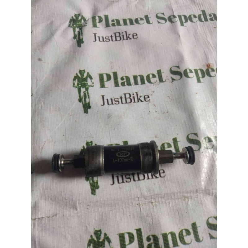 BB Bottom Bracket RF 107 MM Square kotak