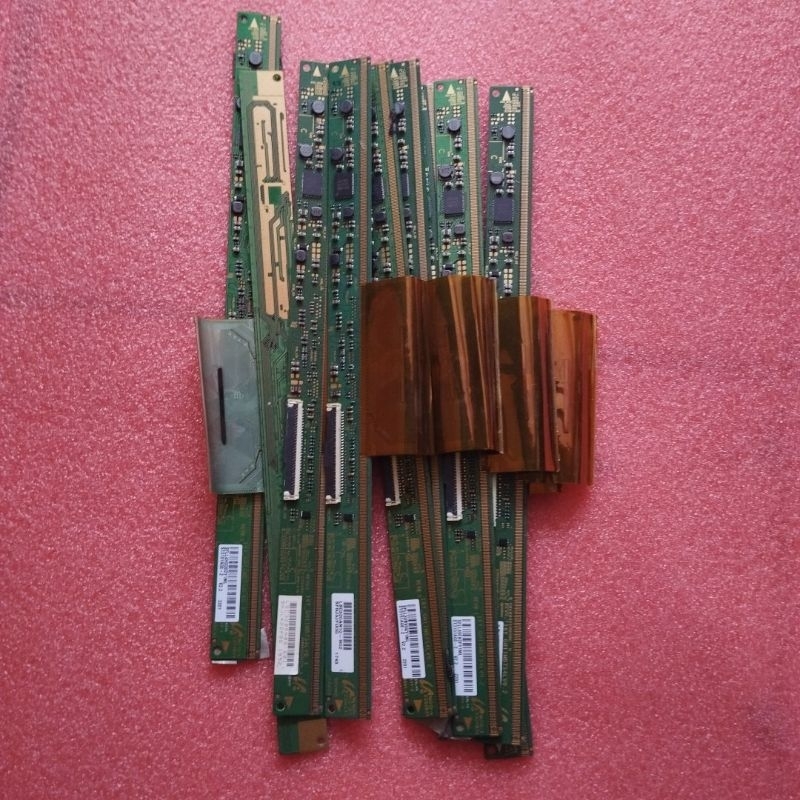 ticon tikon tcon tv led polytron dll