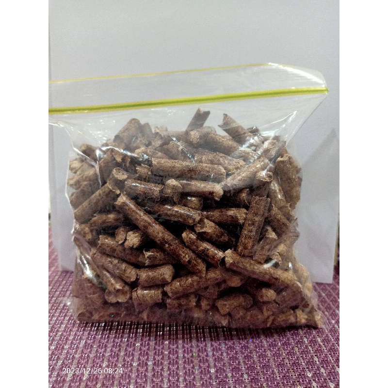 Wood Pellet