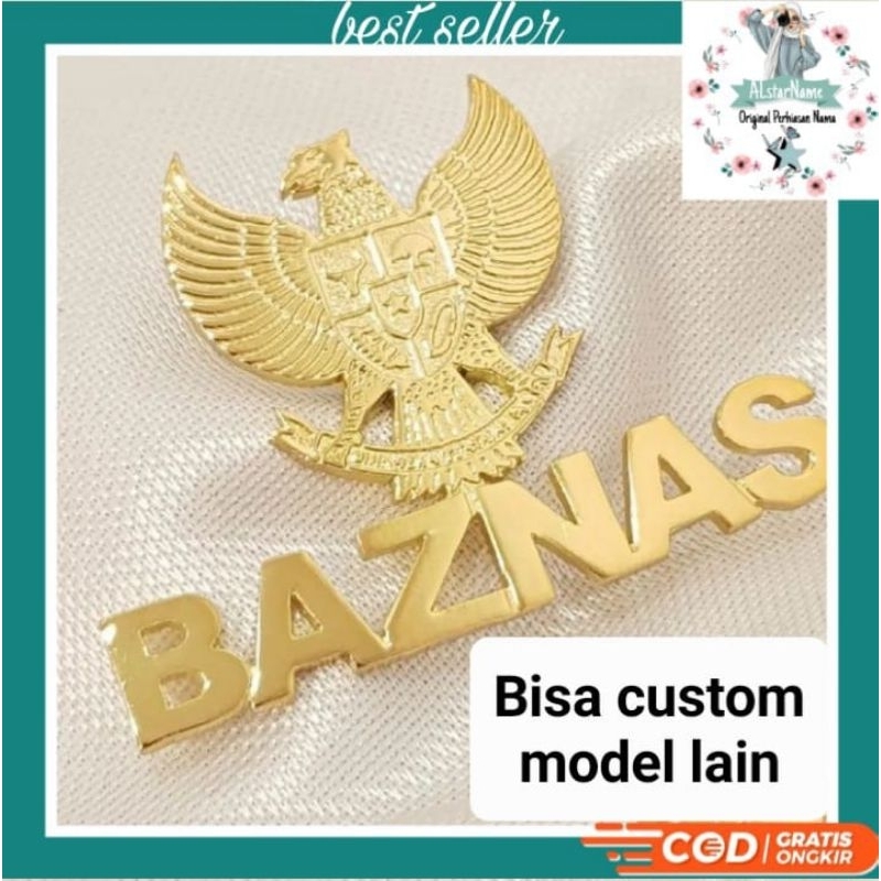 BROS CUSTOM NAMA || BROS CUSTOM PARTAI || PLAT LABEL SENJA JAHIT SENDIRI/PLAT JILBAB SENJA