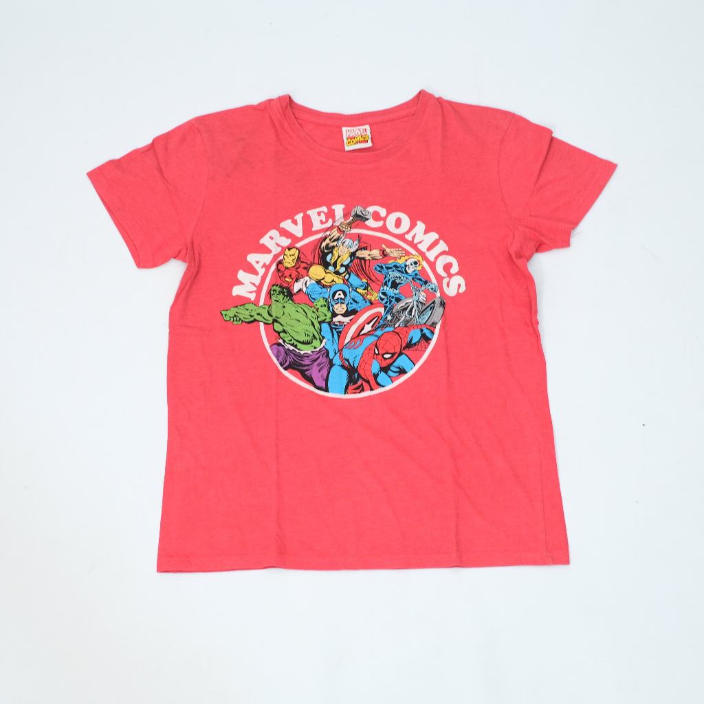 Marvel Comics / Kaos Pria