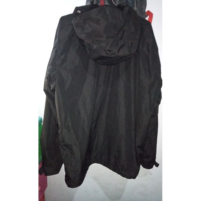 jaket carumby monsoon