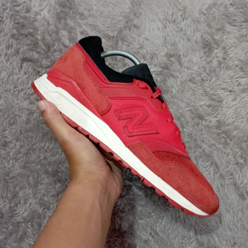 New Balance 997S Second