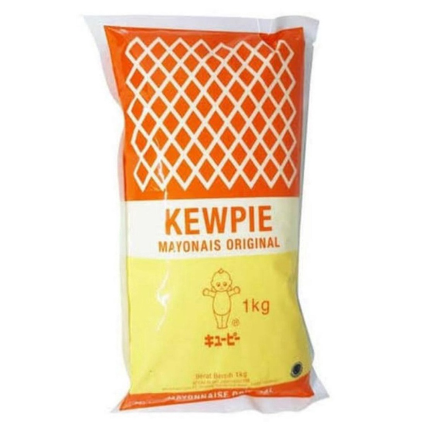 

MEGA SALE Kewpie Original Mayonnaise 1kg Kewpie