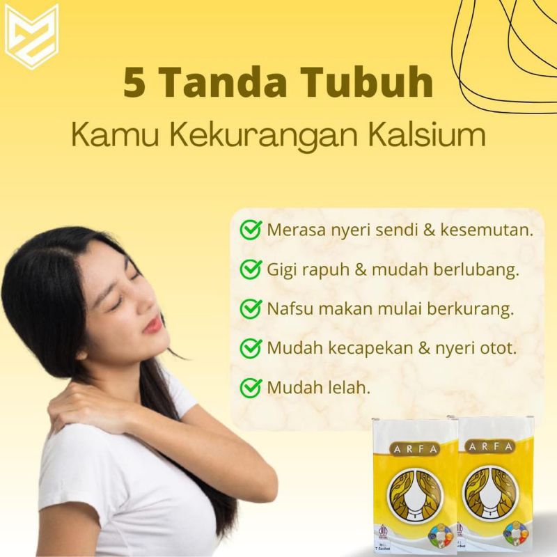 

ARFA susu Kambing ettawa