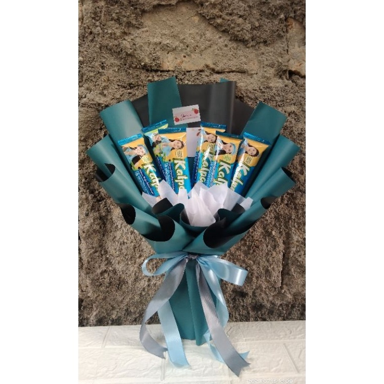 

GROSIR MURAH Buket Snack Wisudabuket Snack ultah