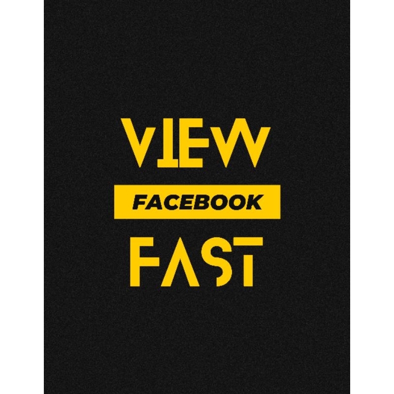 View Facebook Fast