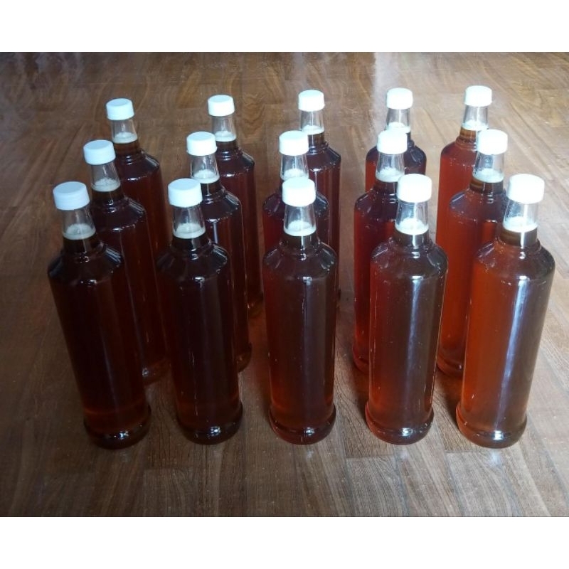 

(MADU ASLI) Madu Nektar Klengkleng | Gembong | Madu Muria