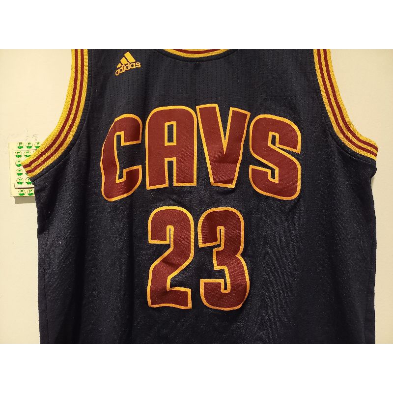 jersey original cavs Nba