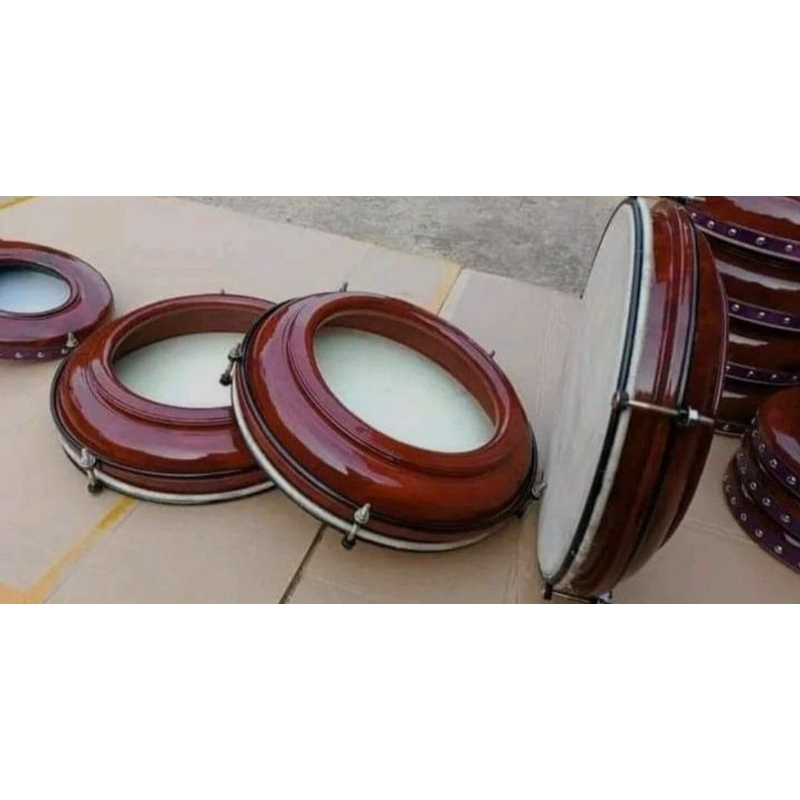 Bass Banjari // Banjari // Bass Banjari Polos // Bass Tangan