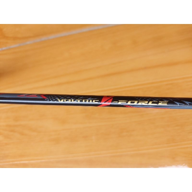 Yonex Voltric LD Force