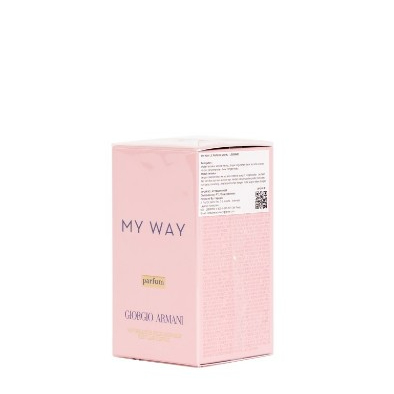 Armani My Way Parfum - 50ml - Parfum Original