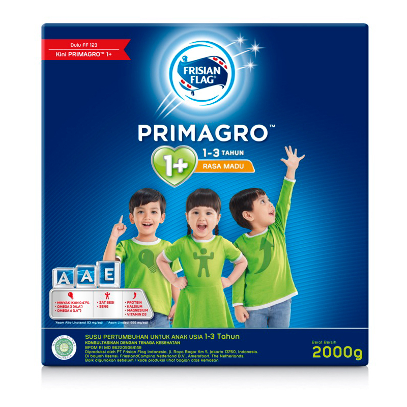 Primagro