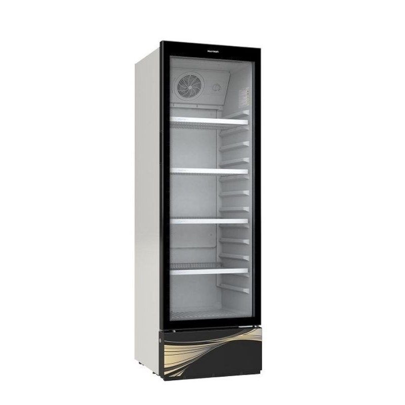 Showcase POLYTRON 4 Rak SCN 237R Khusus Batam