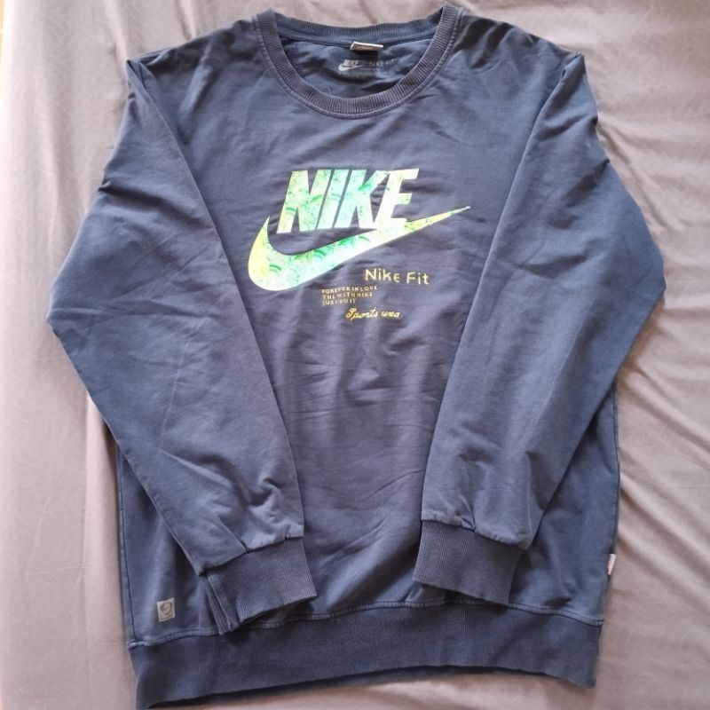 Crewneck Nike Vintage