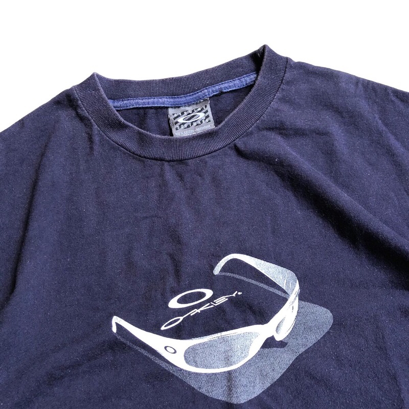 Vintage Oakley Software