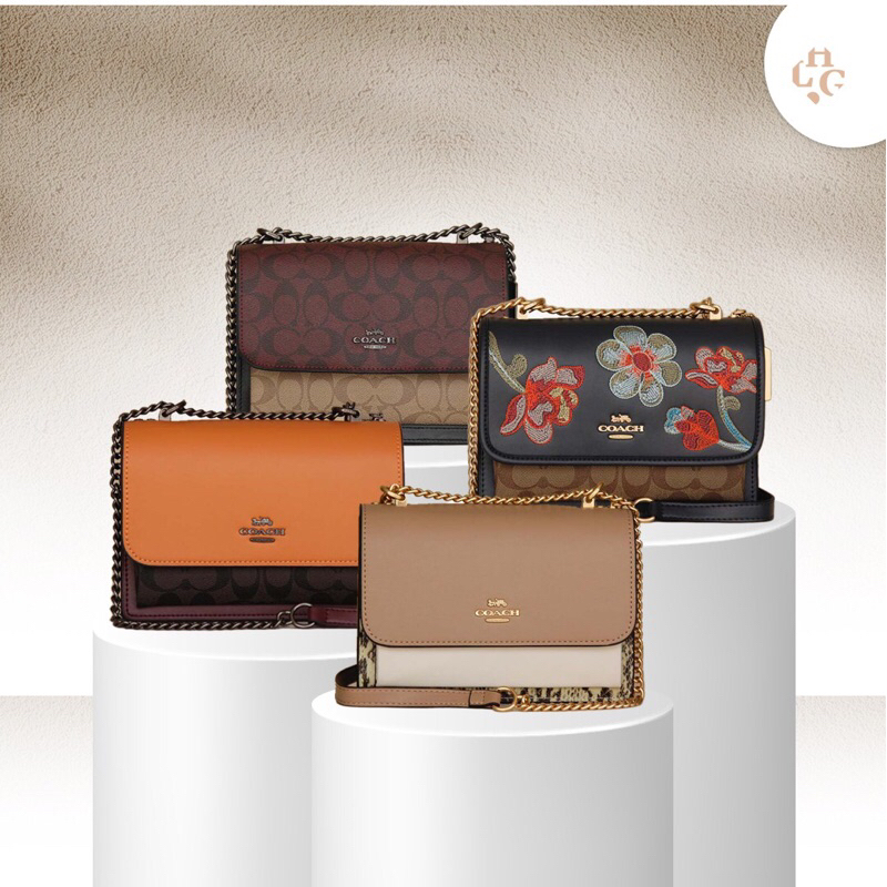 CH klare Crossbody Bag