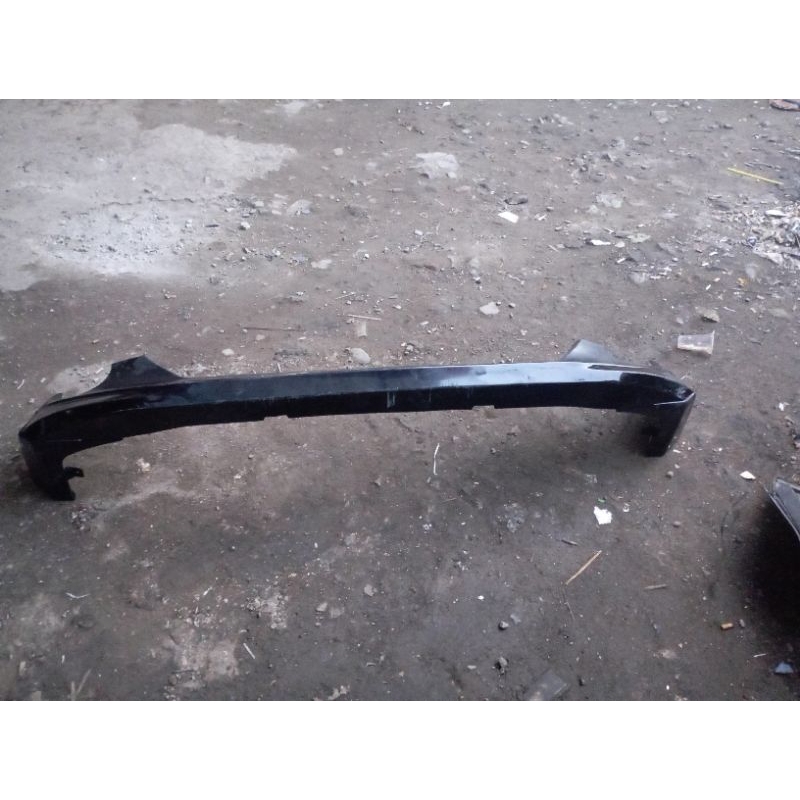 bodykit agya trd 2018