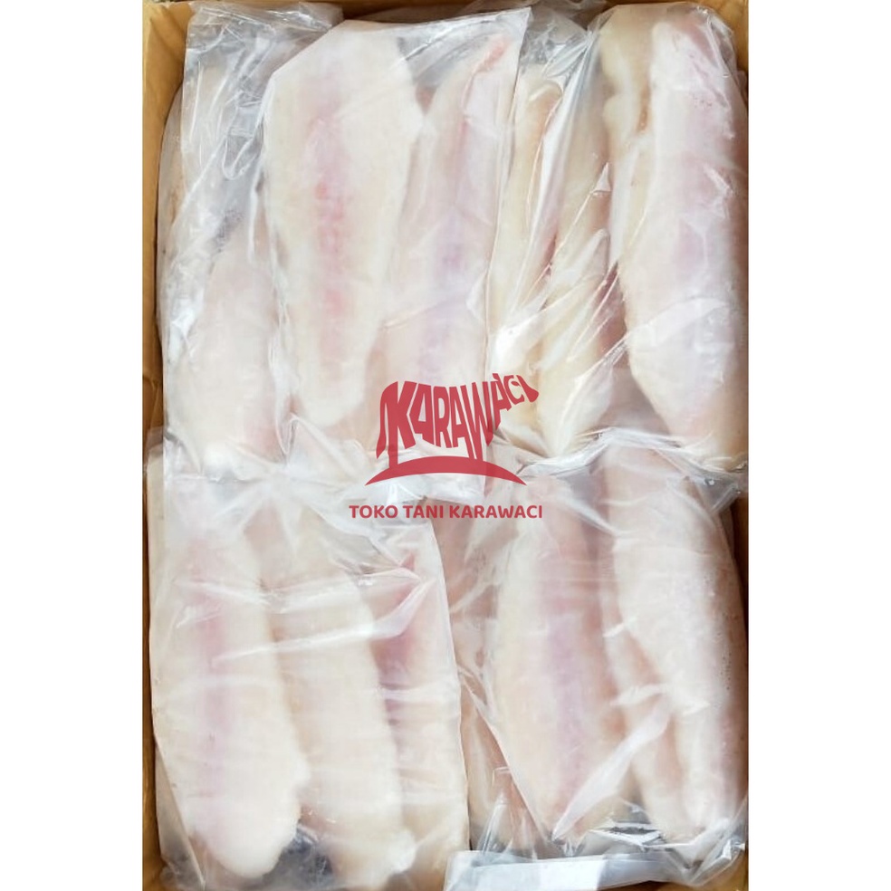

FREE ONGKIR Ikan Dori Ikan Patin Fillet Lokal 1kg Kualitas Super