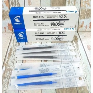 

REFILL PULPEN FRIXION 5 REFIL FRIXION PILOT FRIXION