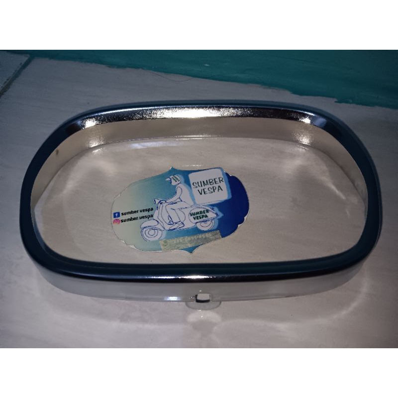 Ring Lampu Depan Vespa Px Vespa Exclusive