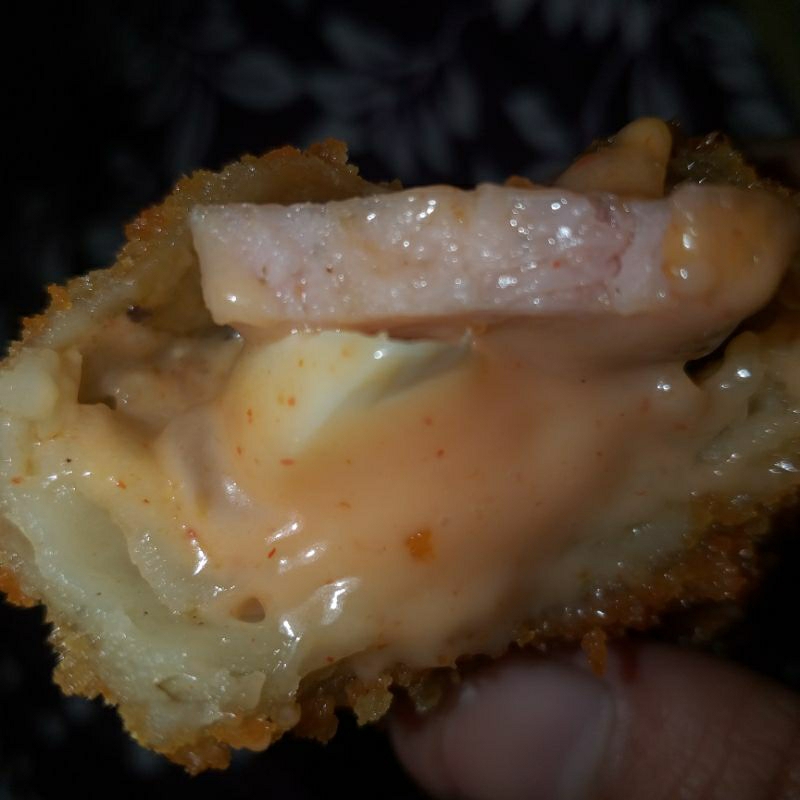 

Risol mayo kuweenak