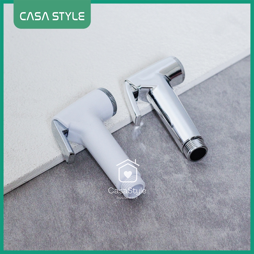 ⌊CASA⌉ Kepala Jet Washer / Spray Closet Washer