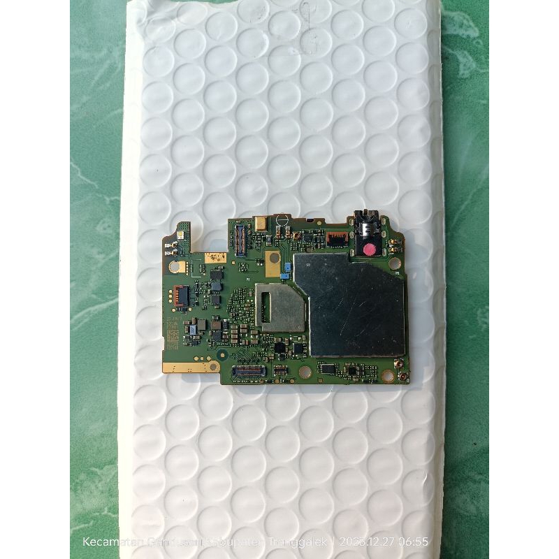 mesin normal redmi4A 2/32