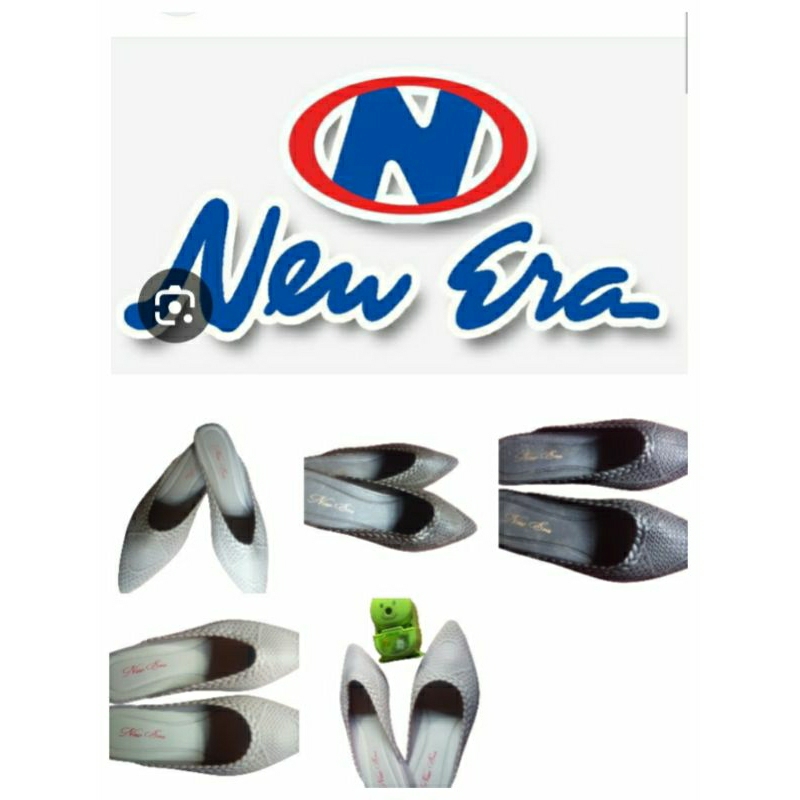 sandal New era LB 13011