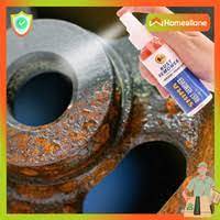 Cairan Penghilang Karat