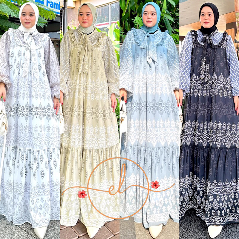 Mahira dress