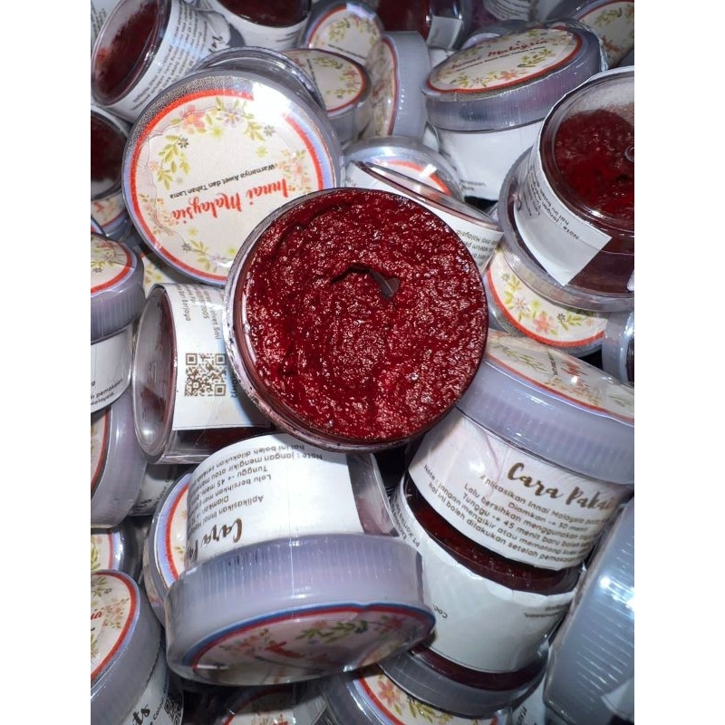 Innai Malaysia ❤️ Innai pacci, pacci innai lusinan