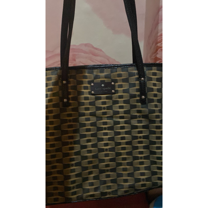preloved tas kate spade