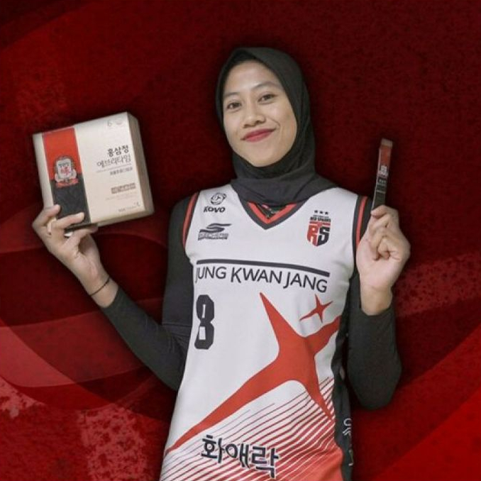 Kaos Jersey Red Sparks Voli Full Printing Badminton Gratis Desain Bahan Dryfit Milano Premium