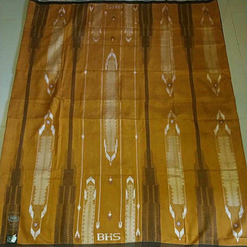 bhs sgf full sutra second like new